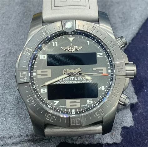 breitling exospace b55 replica